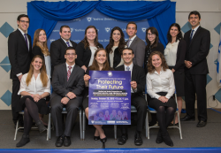 Board of the Medical Ethics Society