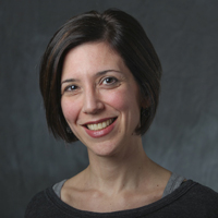 Je Suis Juif: Talk With Dr. Mesch Raises Questions Over Reactions to Tragedy Je Suis Juif: Talk With Dr. Mesch Raises Questions Over Reactions to Tragedy