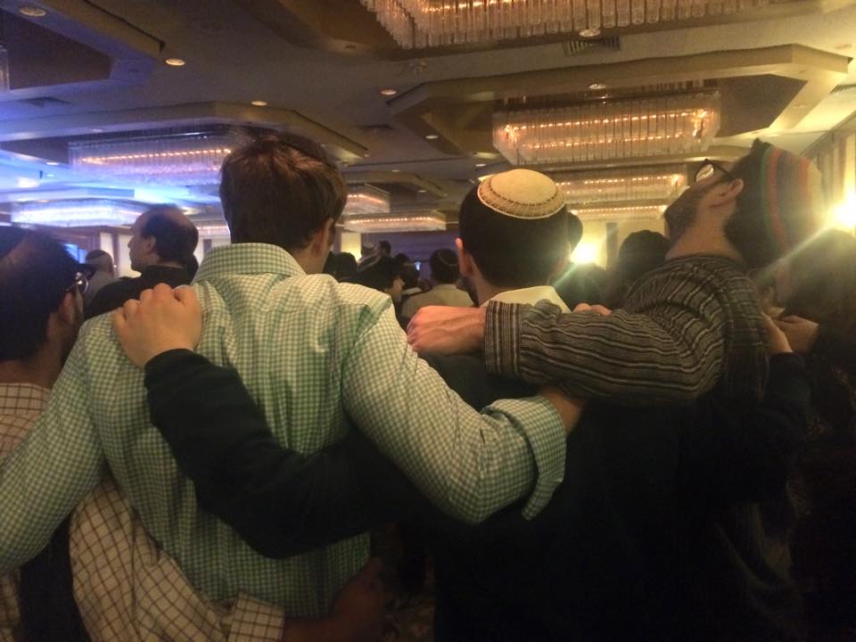 YU and the 2015 Limmud Conference YU and the 2015 Limmud Conference