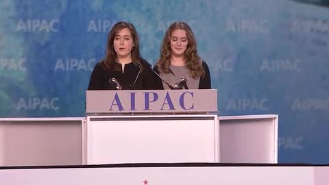 Yeshiva University Students Attend and Speak at AIPAC Yeshiva University Students Attend and Speak at AIPAC