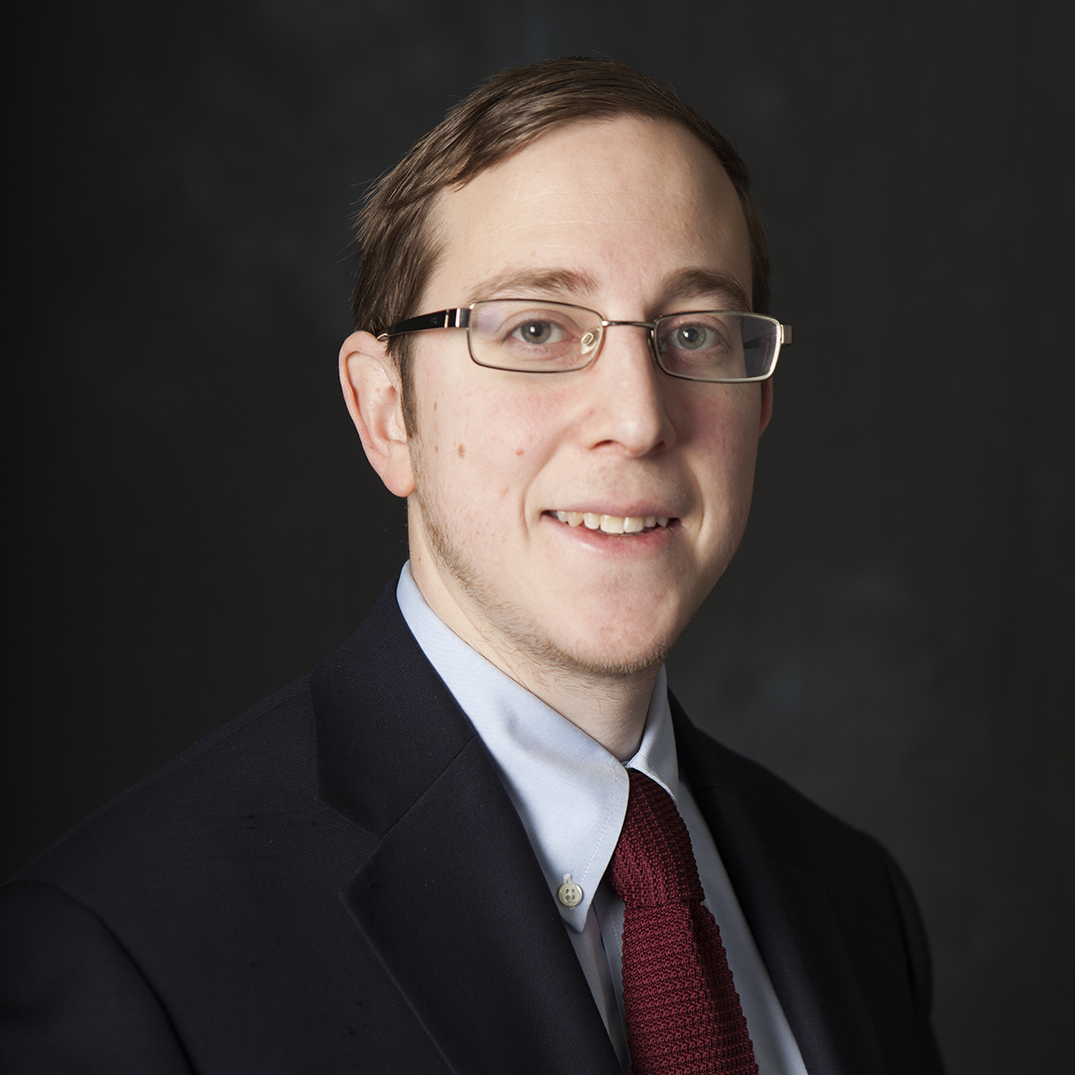 Philosophy Professor Departs for Hebrew U Philosophy Professor Departs for Hebrew U