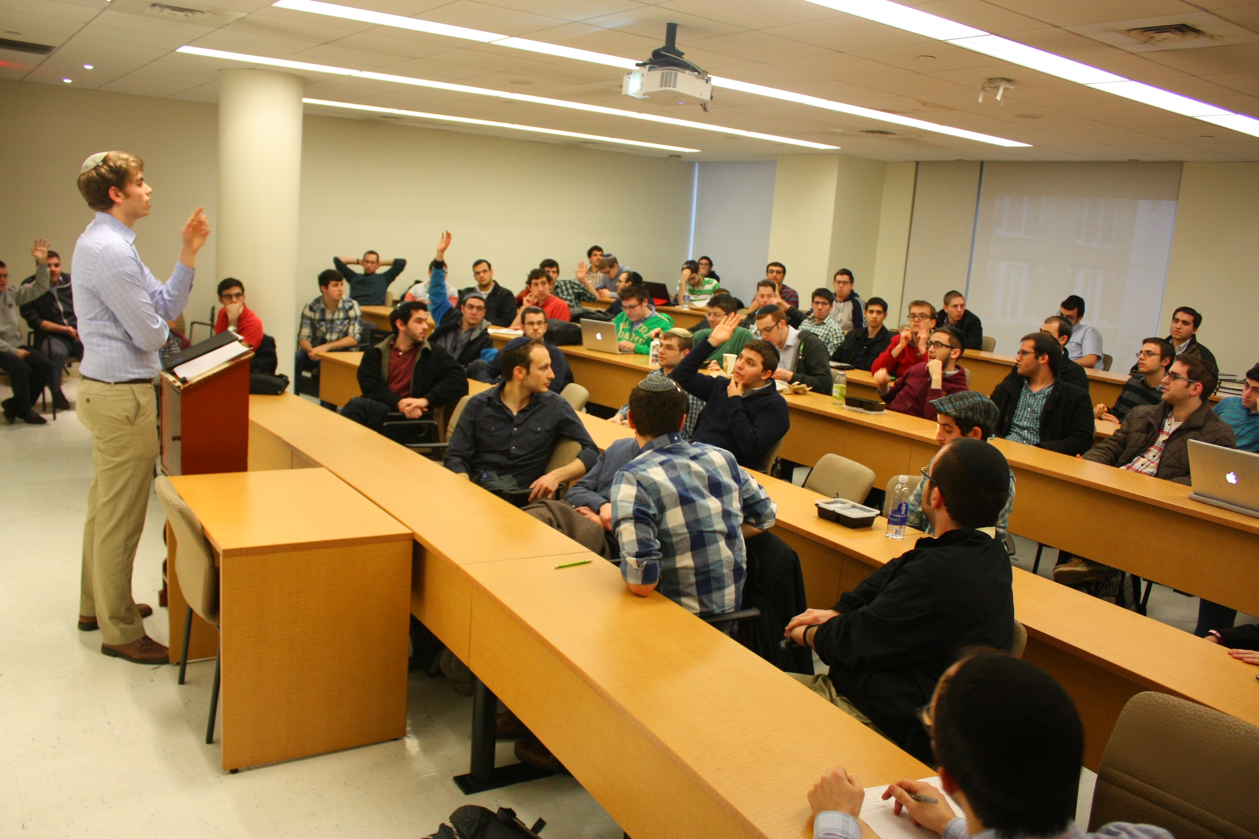 YC Students, Council Gather to Organize Response YC Students, Council Gather to Organize Response