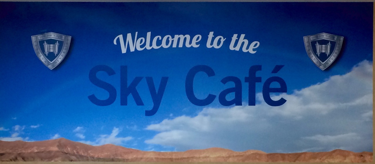 Updates on Nagel Bagel, the Sky Cafe & More! Updates on Nagel Bagel, the Sky Cafe & More!