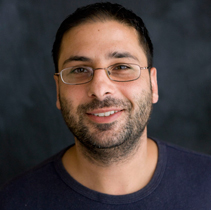 Featured Faculty: Professor Ariel Malka Featured Faculty: Professor Ariel Malka