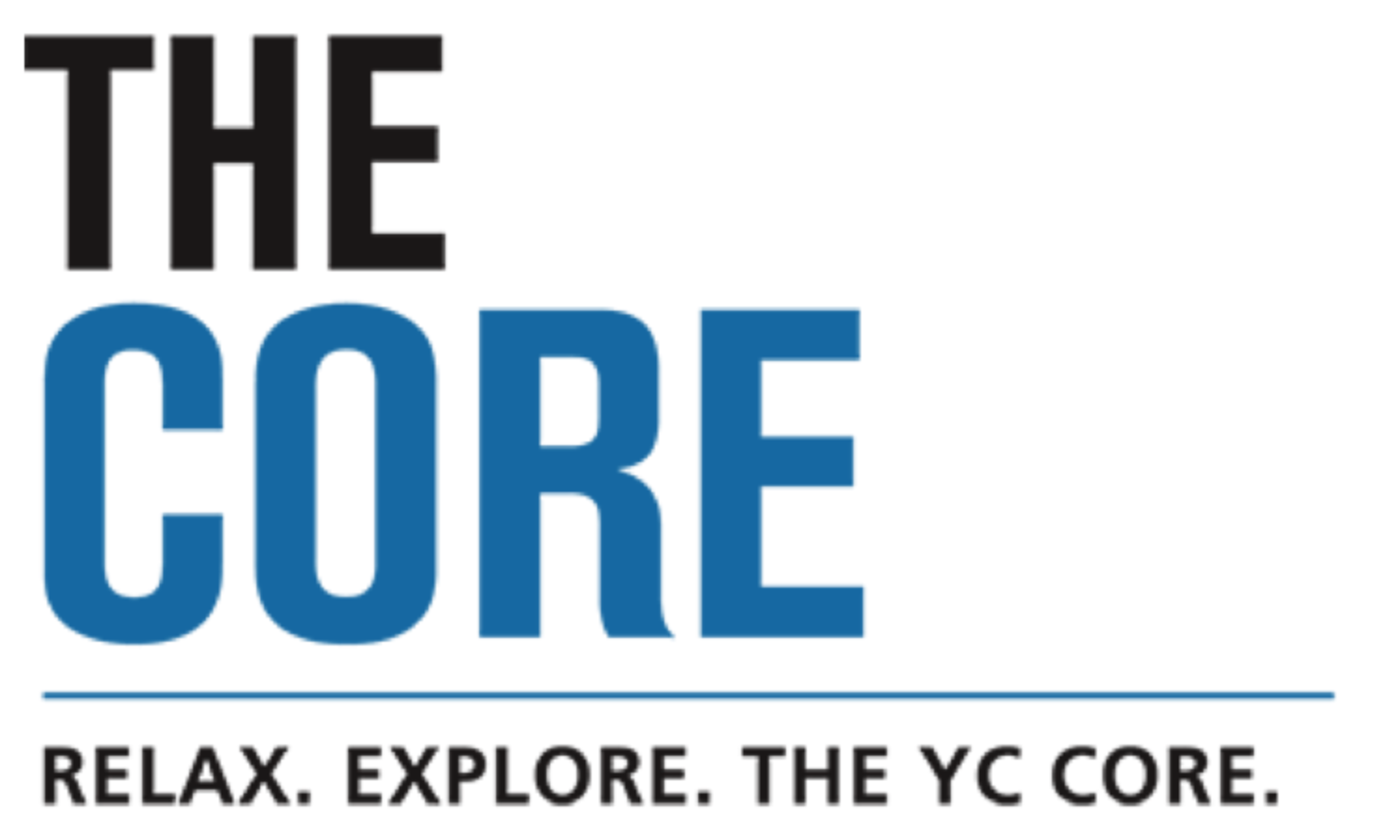 Is The YC Core Interdisciplinary? Is The YC Core Interdisciplinary?