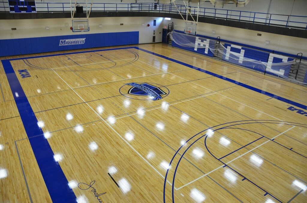 Three Intramural Sports Leagues Suspended Three Intramural Sports Leagues Suspended