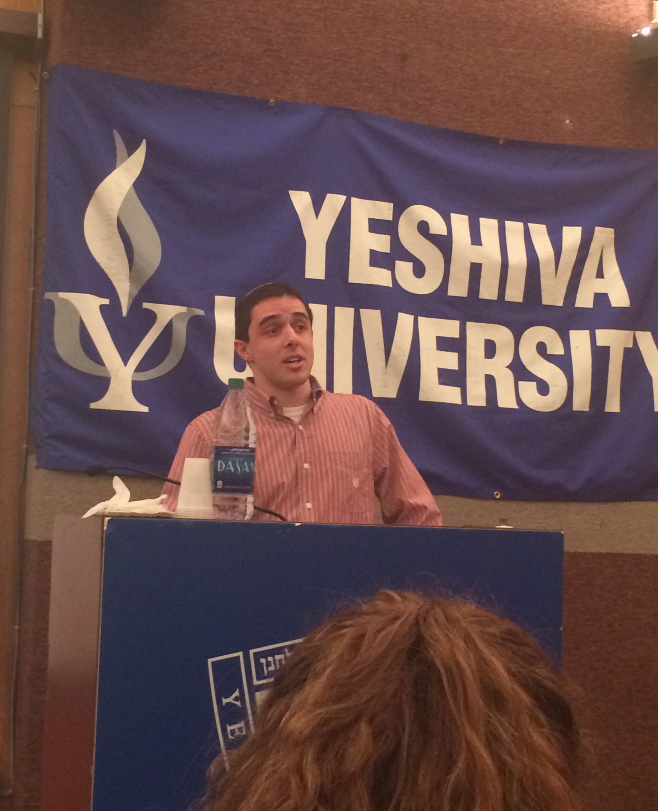 Farewell Thoughts from This Business Editor Farewell Thoughts from This Business Editor