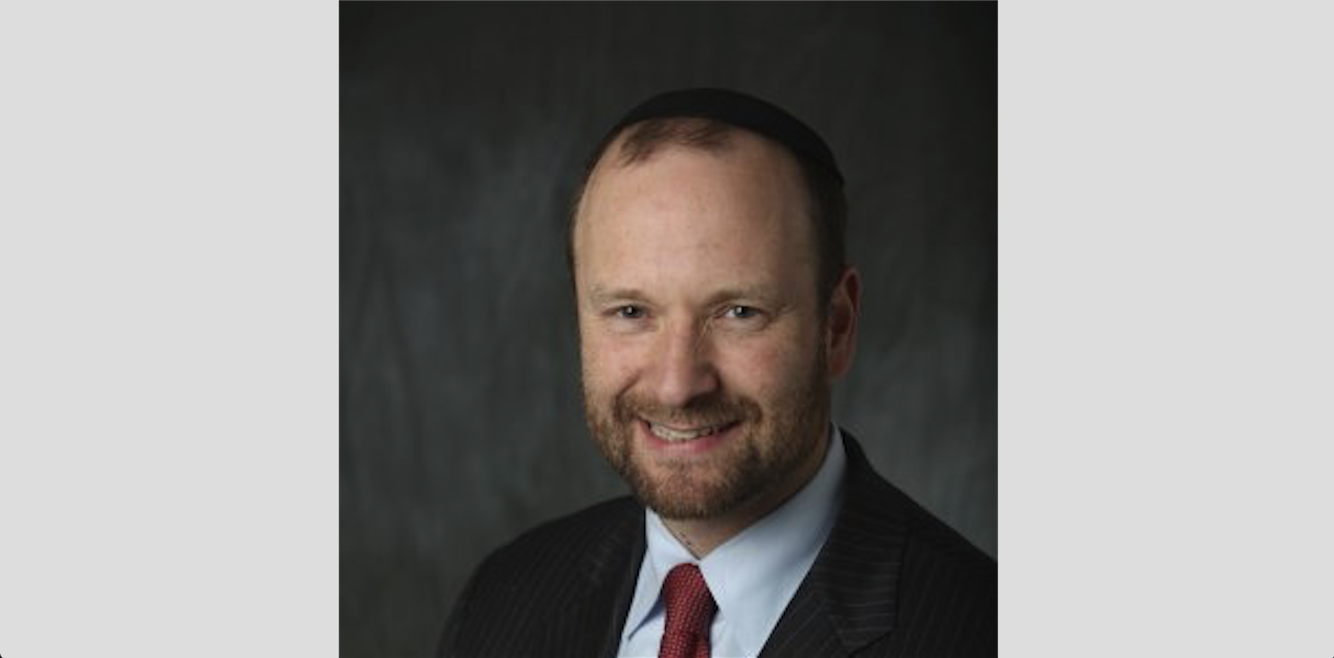 With Departure of Alan Secter, YU to Lose Another Chief Fundraiser With Departure of Alan Secter, YU to Lose Another Chief Fundraiser