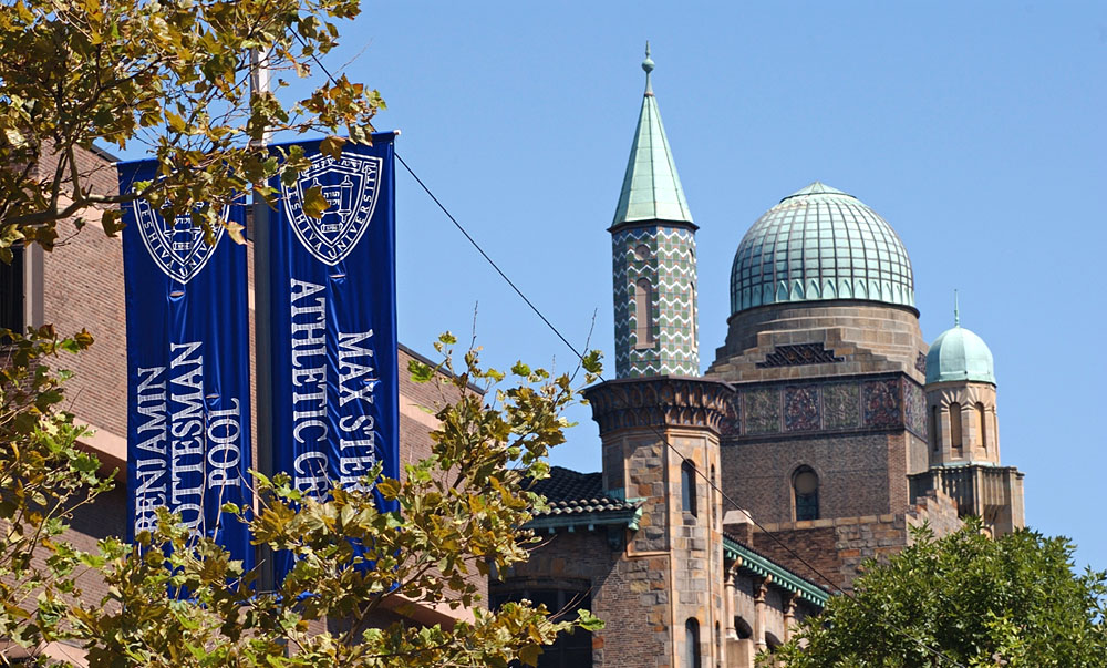 YU Honors Programs Changes SAT Requirement for Admission, Lowers Mandatory Number of Honors Classes YU Honors Programs Changes SAT Requirement for Admission, Lowers Mandatory Number of Honors Classes