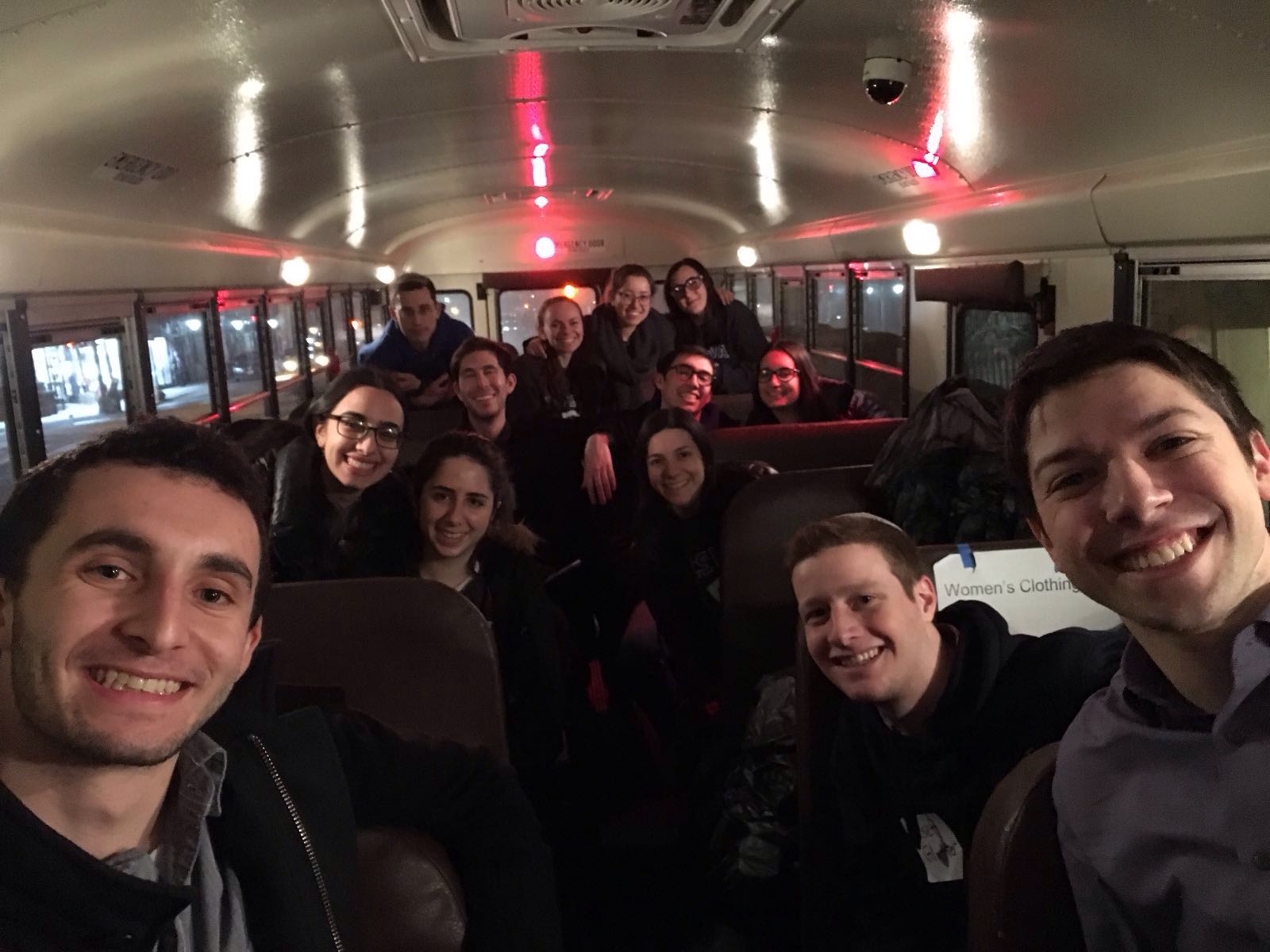 Midnight Run Helps Clothe, Feed Homeless Midnight Run Helps Clothe, Feed Homeless