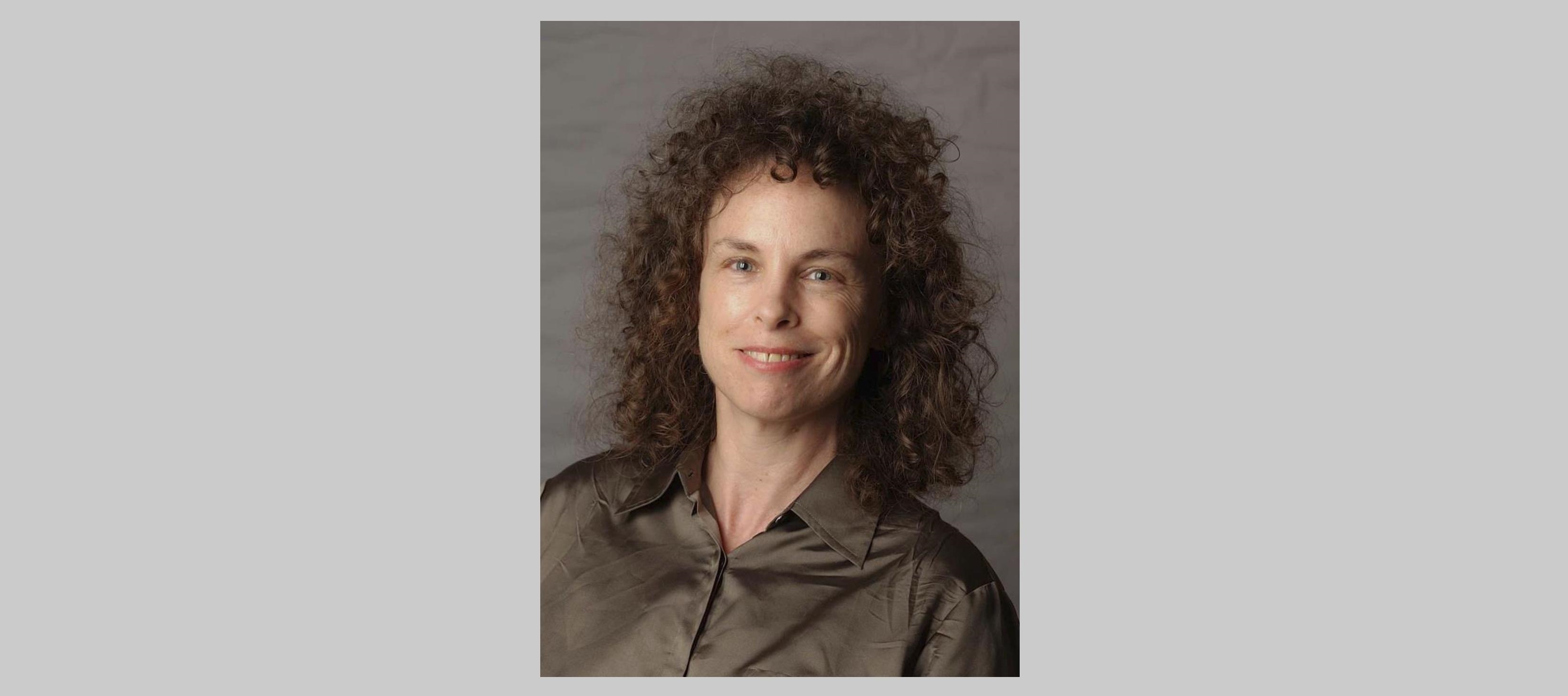 Featured Faculty: Professor Barbara Blatner Featured Faculty: Professor Barbara Blatner