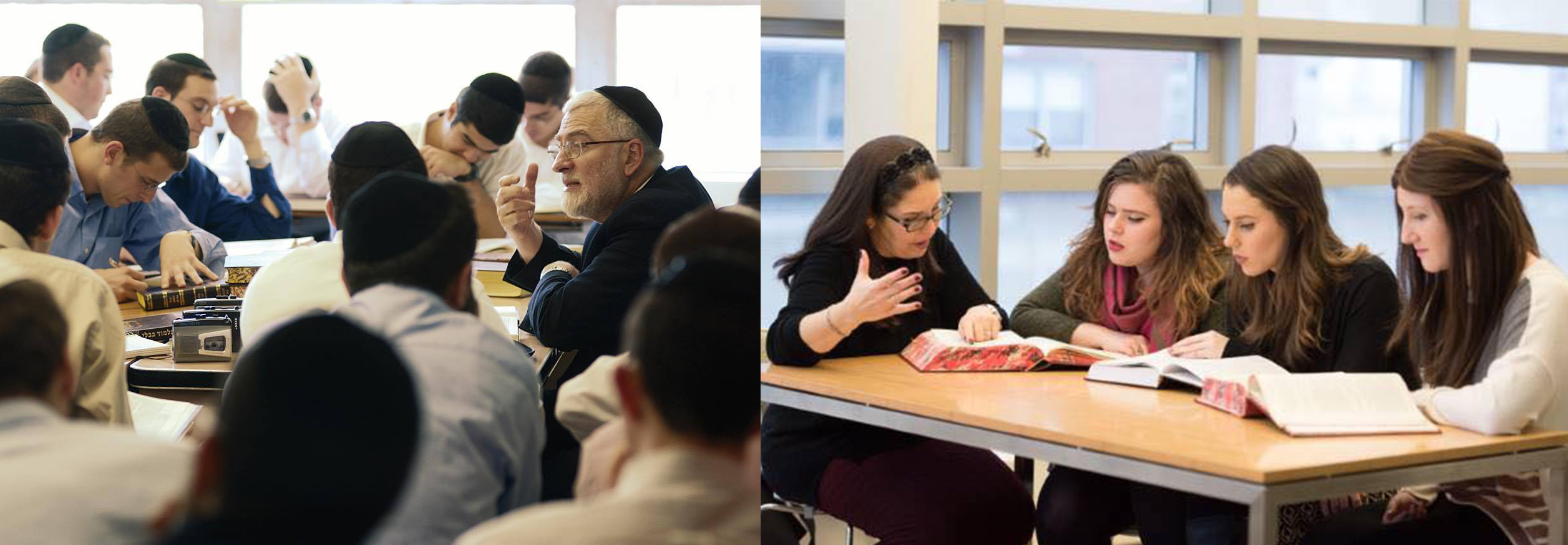 A Forgotten Shoemaker: A Pragmatic Solution to Women’s Torah Learning at YU A Forgotten Shoemaker: A Pragmatic Solution to Women’s Torah Learning at YU