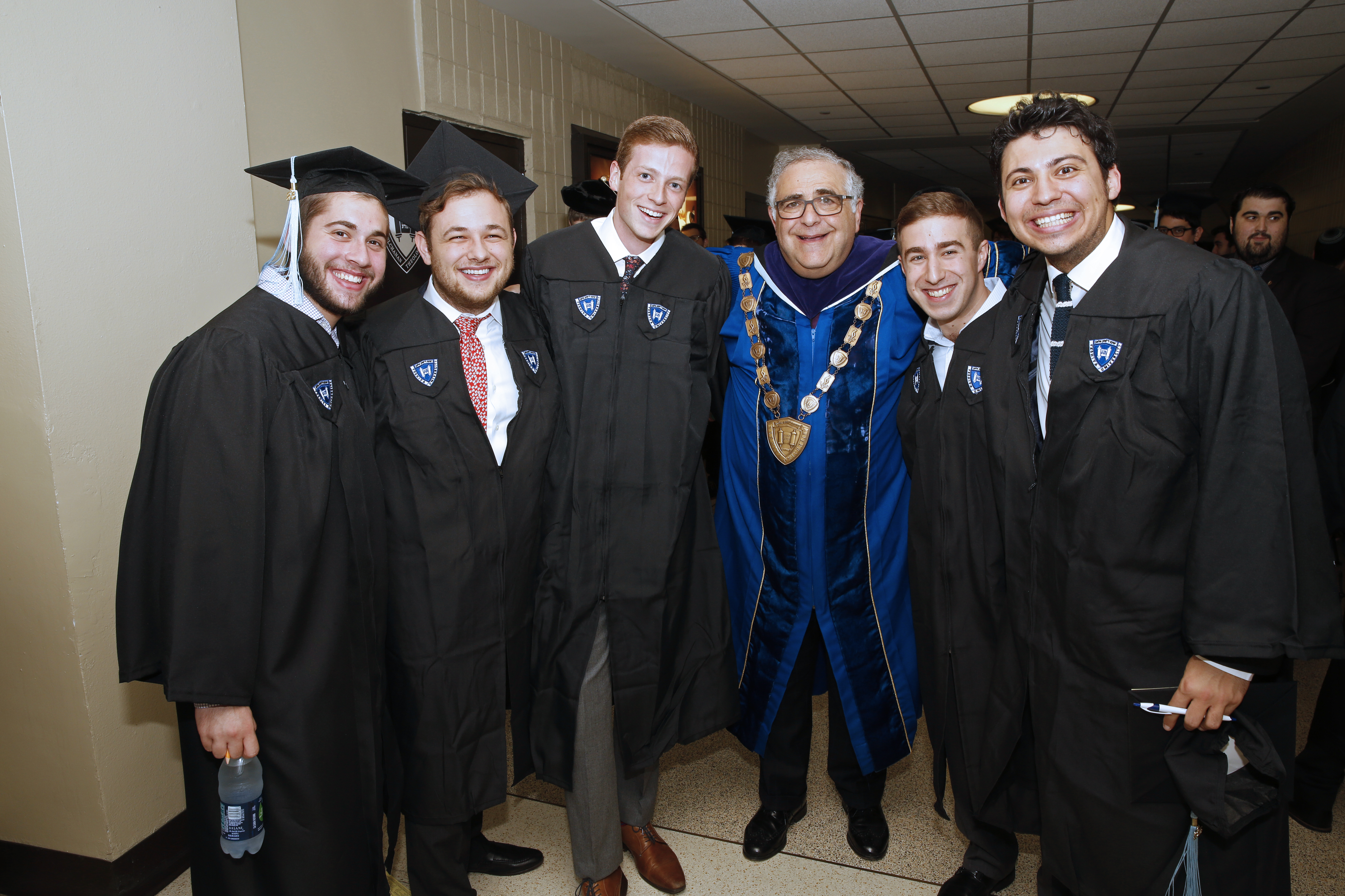 Special Presidential Section: The Joel Years from the Perspective of One YC Faculty Member Special Presidential Section: The Joel Years from the Perspective of One YC Faculty Member
