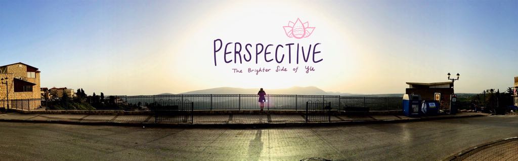 New Magazine “Perspective” Brings Positive Spirit to the Beren Campus New Magazine “Perspective” Brings Positive Spirit to the Beren Campus