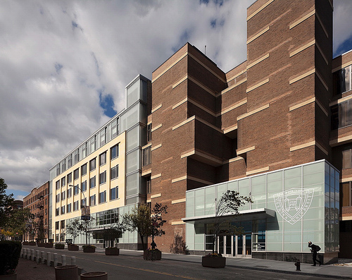 Yeshiva College Deans Ramp Up Efforts to Combat Cheating, Add Additional Proctors for Midterms Yeshiva College Deans Ramp Up Efforts to Combat Cheating, Add Additional Proctors for Midterms