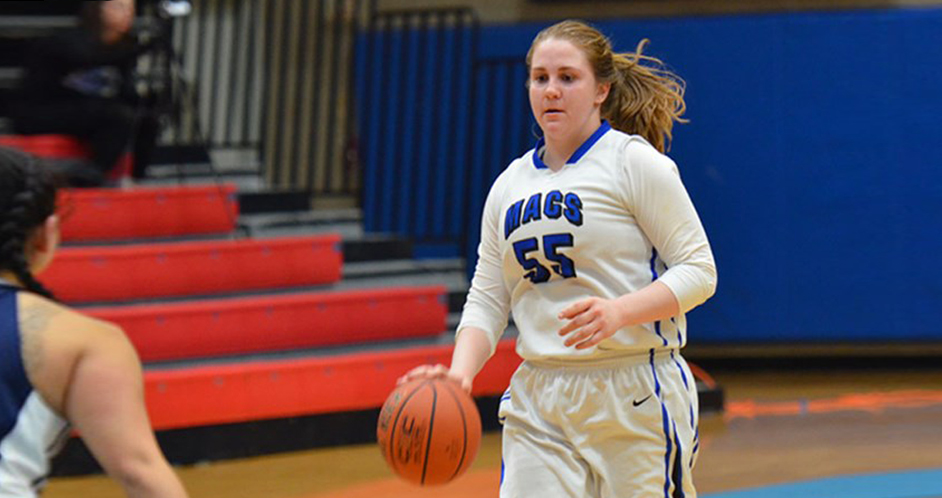 Women’s Basketball Team To Play Home Games at Four Different Locations This Season Women’s Basketball Team To Play Home Games at Four Different Locations This Season
