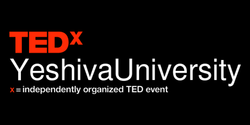 An Annual Event Takes Shape: TEDxYU Looks to Become a Fixture on Campus An Annual Event Takes Shape: TEDxYU Looks to Become a Fixture on Campus