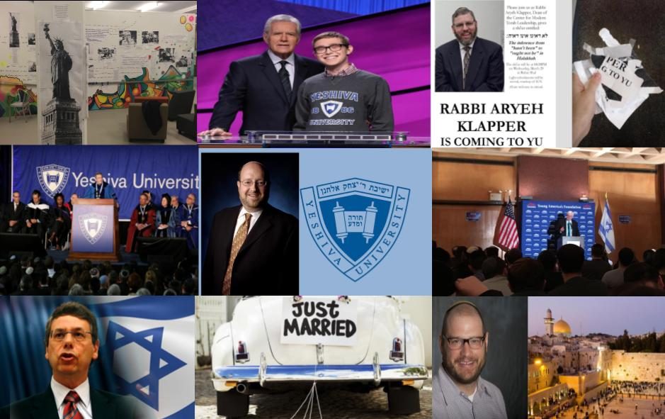 2017: Year in Review of Commentator Stories 2017: Year in Review of Commentator Stories