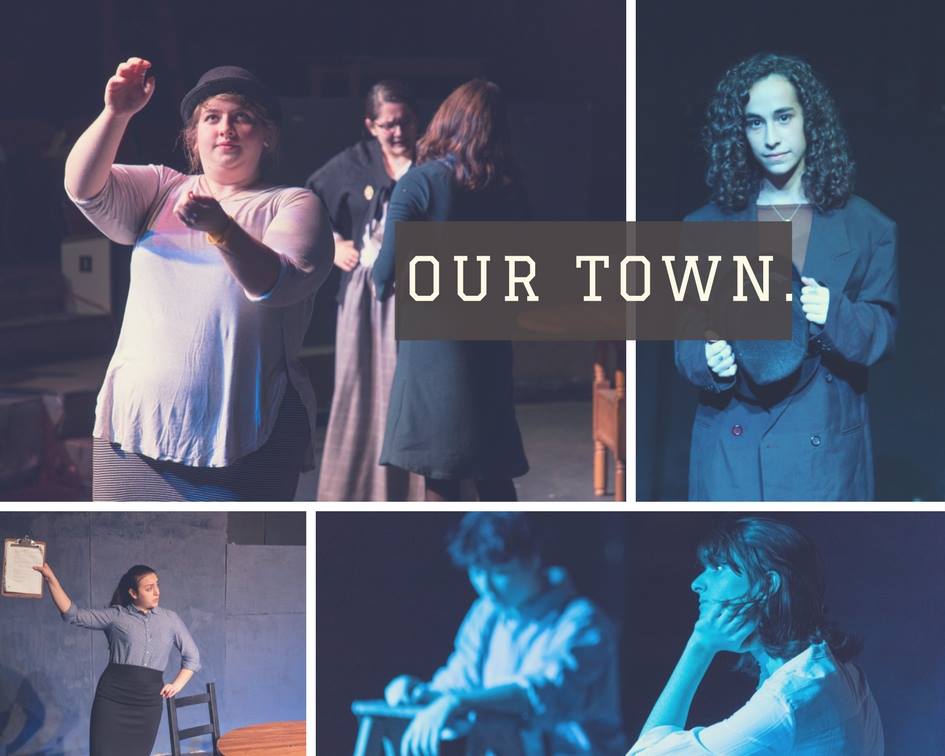 Almost 80 Years Later, ‘Our Town’ is Still a Pillar of American Drama Almost 80 Years Later, ‘Our Town’ is Still a Pillar of American Drama