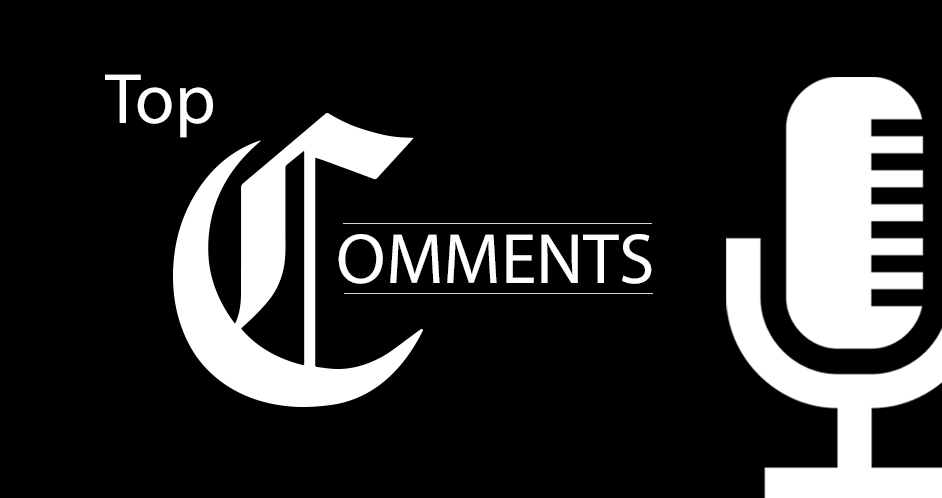 Top Comments Episode 1: Co-ed on Campus Top Comments Episode 1: Co-ed on Campus