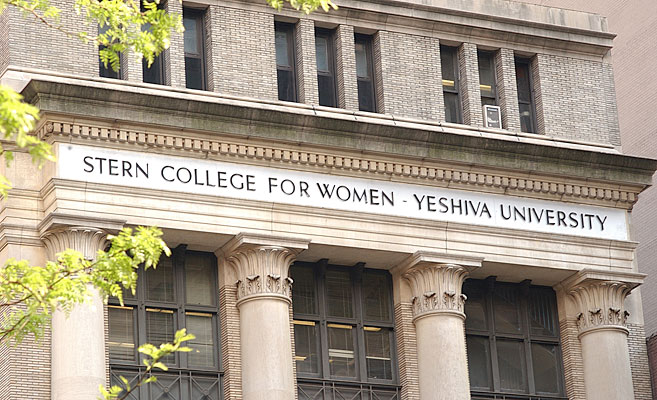 Review of TA Employment Finds Three Times as Many TAs in Stern College Compared to Yeshiva College Review of TA Employment Finds Three Times as Many TAs in Stern College Compared to Yeshiva College
