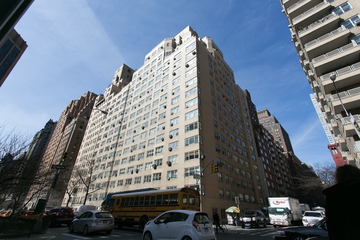 Beren Independent Housing for Fall 2018 To be Offered at 35th Street Dorm Price Beren Independent Housing for Fall 2018 To be Offered at 35th Street Dorm Price
