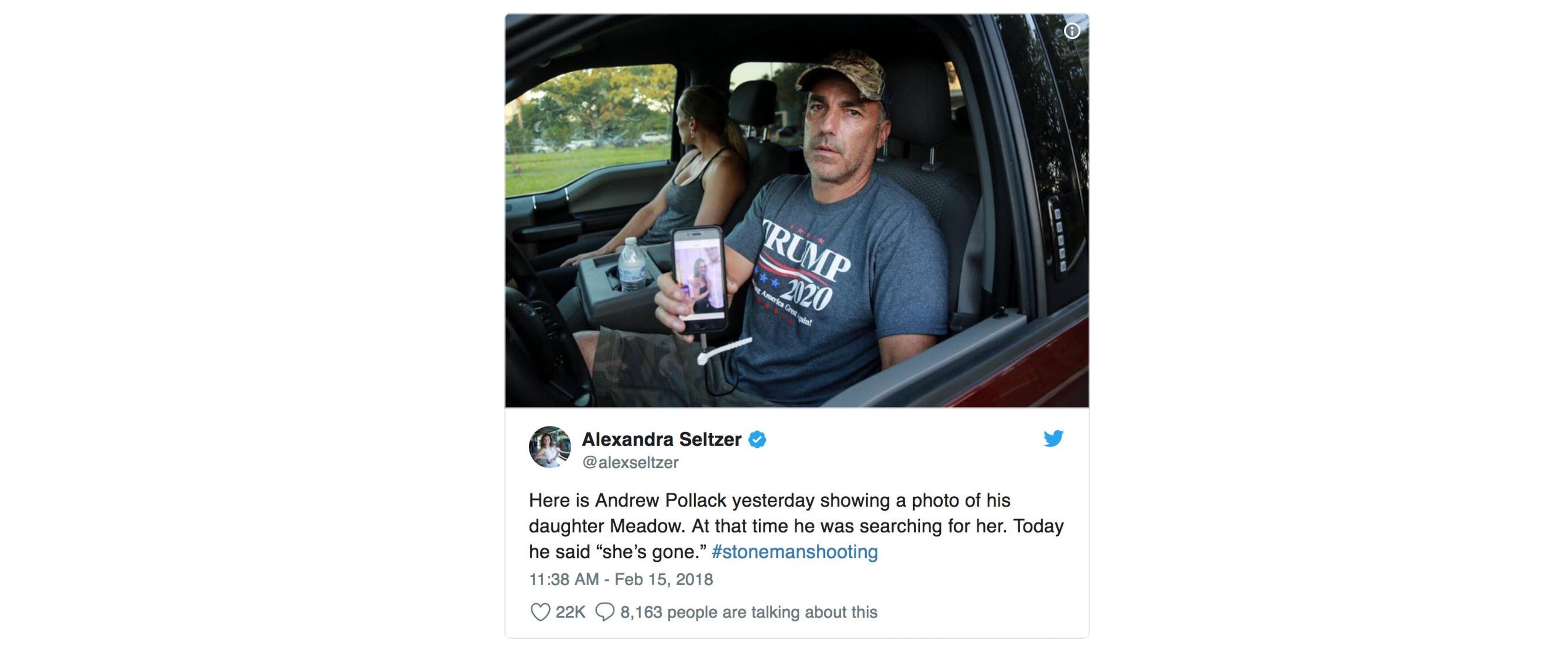 In the Wake of Parkland, It’s Time to Talk About Cyberbullying In the Wake of Parkland, It’s Time to Talk About Cyberbullying