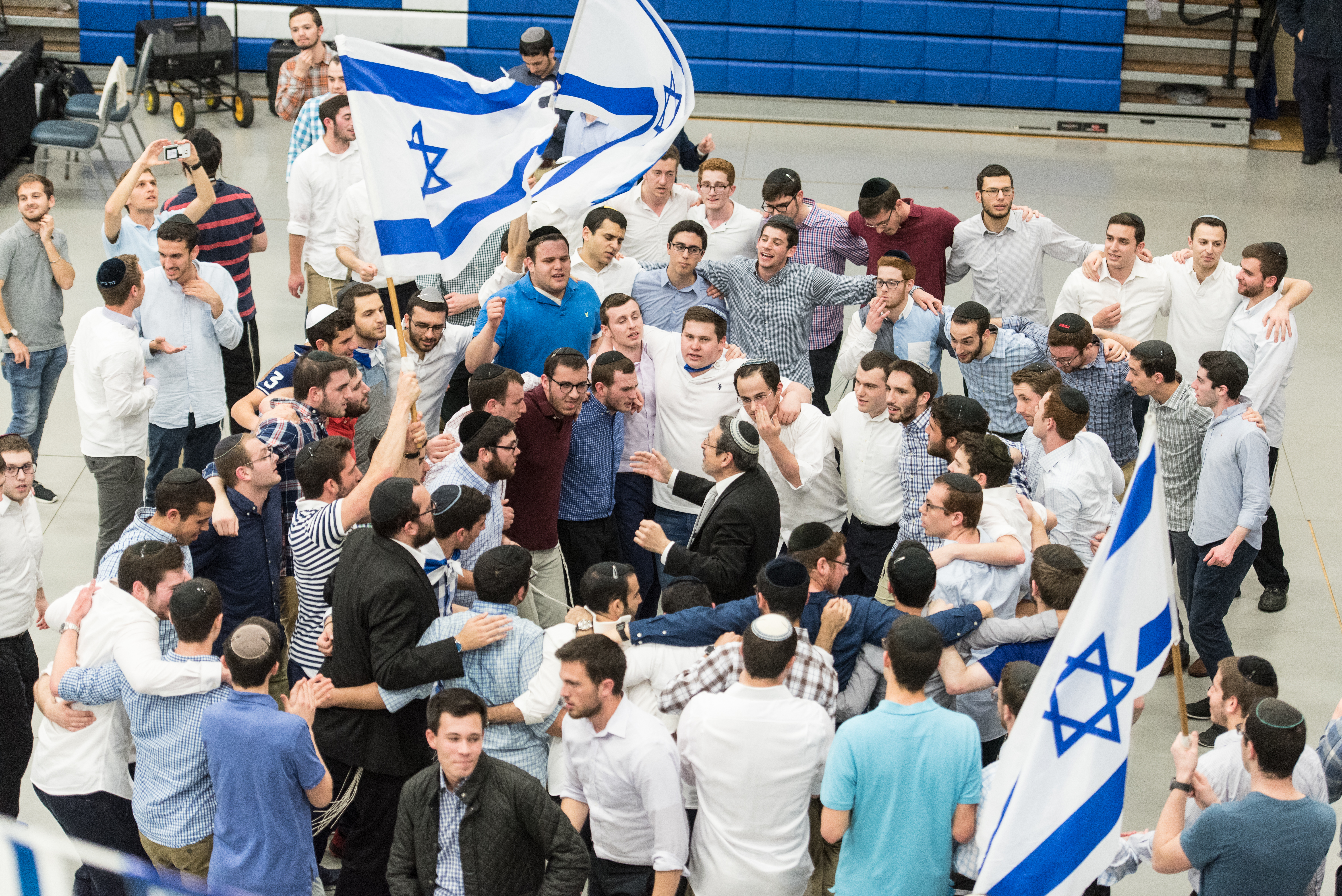 Bone Day: Reflections on Yom Ha’atzmaut Bone Day: Reflections on Yom Ha’atzmaut