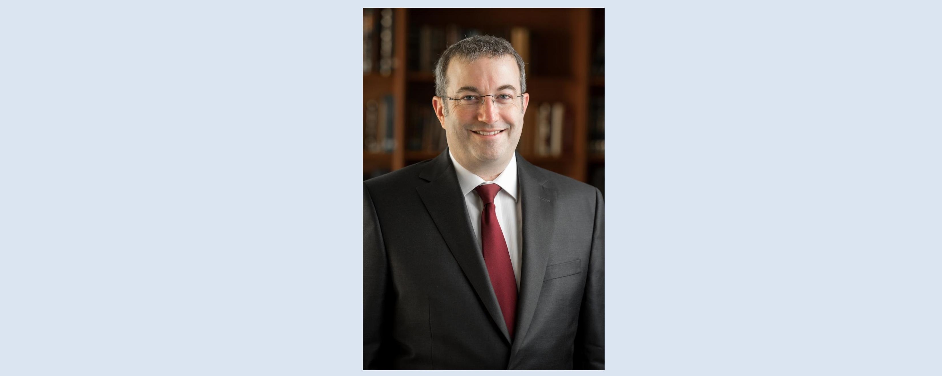 Faculty Unease, Women on Wilf and LGBTQ Events: An Interview with President Ari Berman Faculty Unease, Women on Wilf and LGBTQ Events: An Interview with President Ari Berman