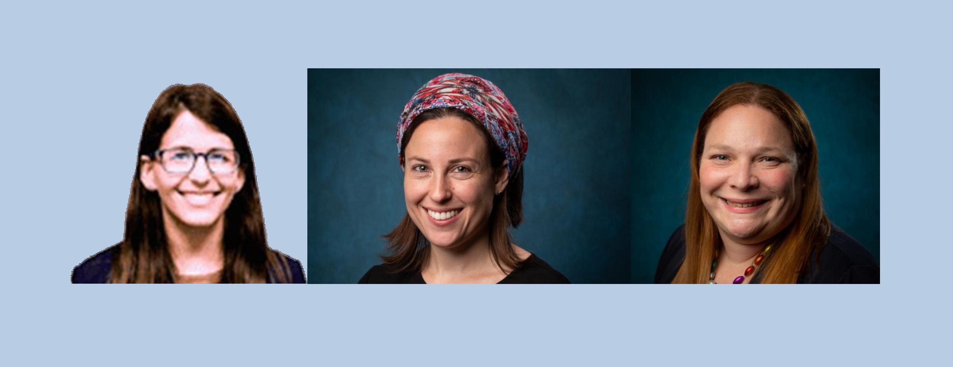 Betty Sugarman Joins as Pre-Law Personal Statement Writing Coach, New Faces in YU Offices Betty Sugarman Joins as Pre-Law Personal Statement Writing Coach, New Faces in YU Offices