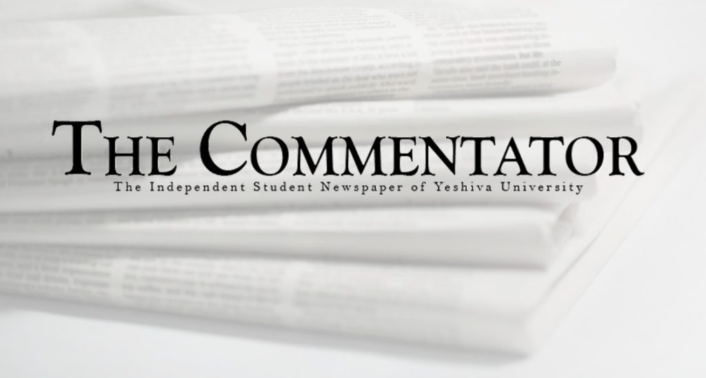 Spring 2019 Wilf Campus Undergraduate Student Government Election Results Spring 2019 Wilf Campus Undergraduate Student Government Election Results