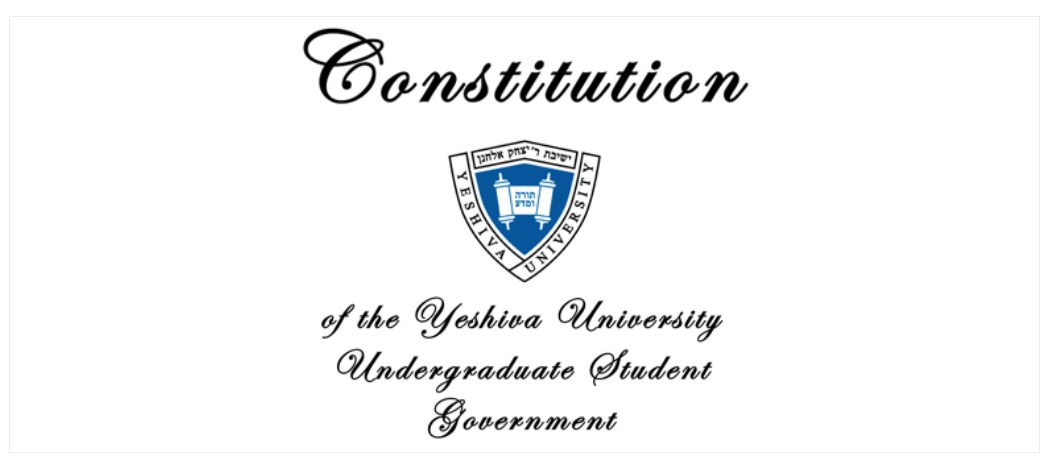 Six Amendments to Wilf Campus Student Constitution Ratified Six Amendments to Wilf Campus Student Constitution Ratified
