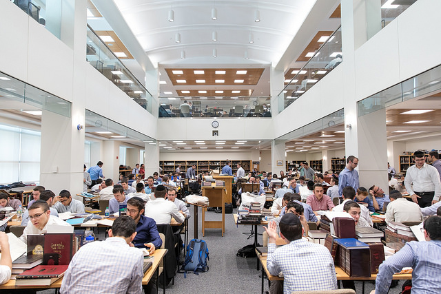 UTS Updates: Undergraduate Chaburah, Masmidim Honors Program UTS Updates: Undergraduate Chaburah, Masmidim Honors Program