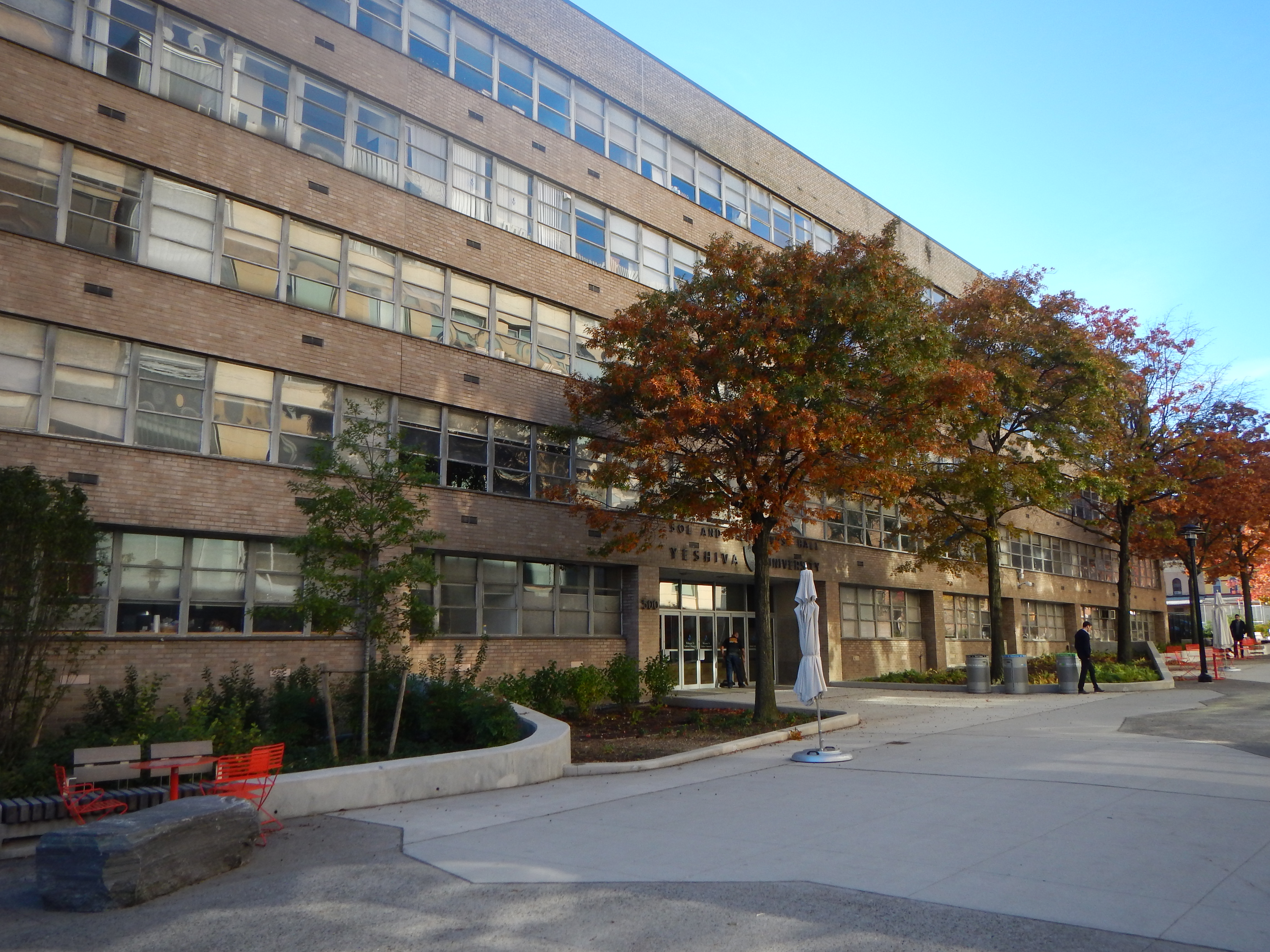 YU Raises Faculty Pension Matching Contributions, Upholds Salary Freeze YU Raises Faculty Pension Matching Contributions, Upholds Salary Freeze