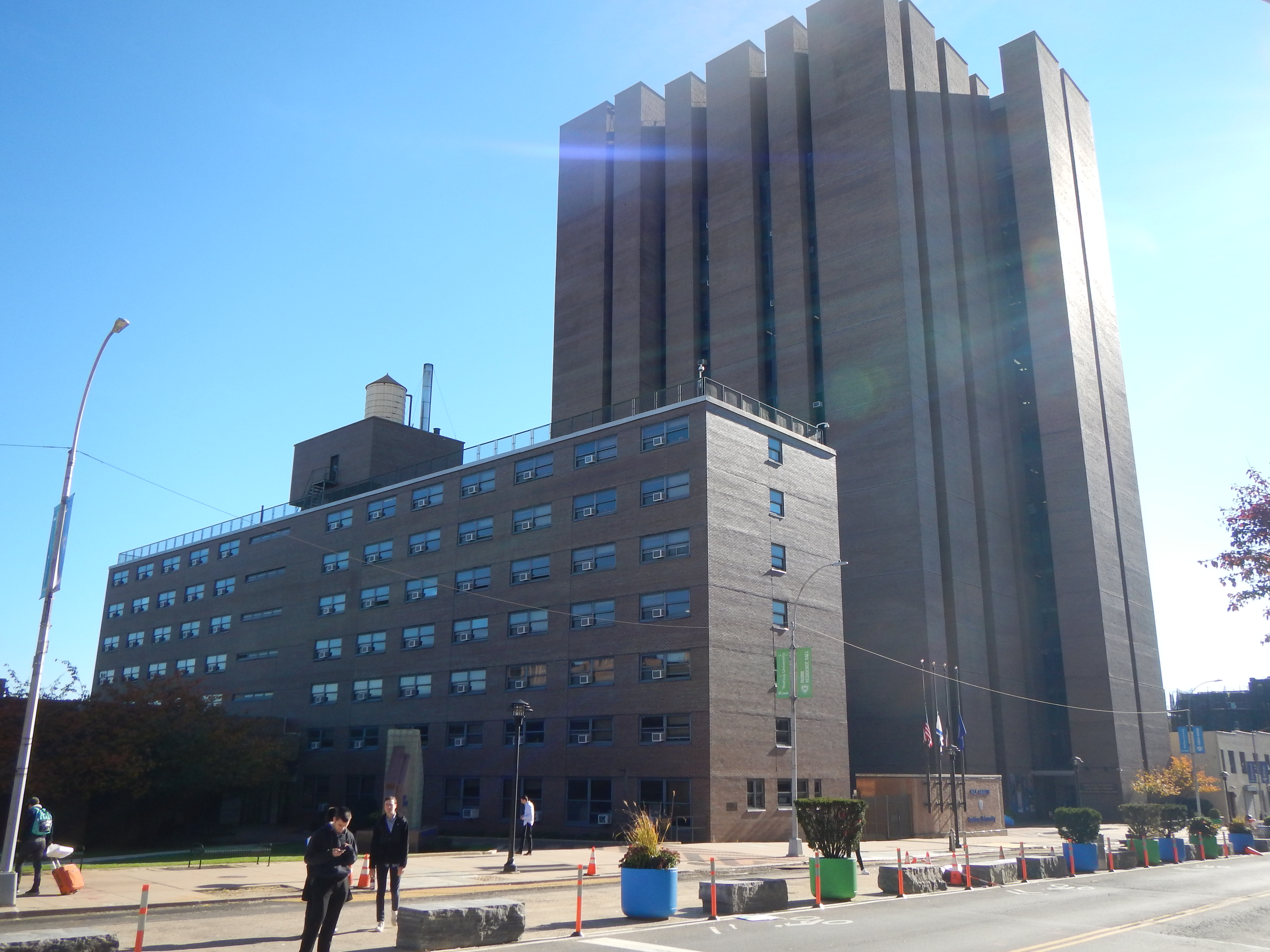 Fall 2018 Financial Update: Presidential House and Moody’s Rating Fall 2018 Financial Update: Presidential House and Moody’s Rating