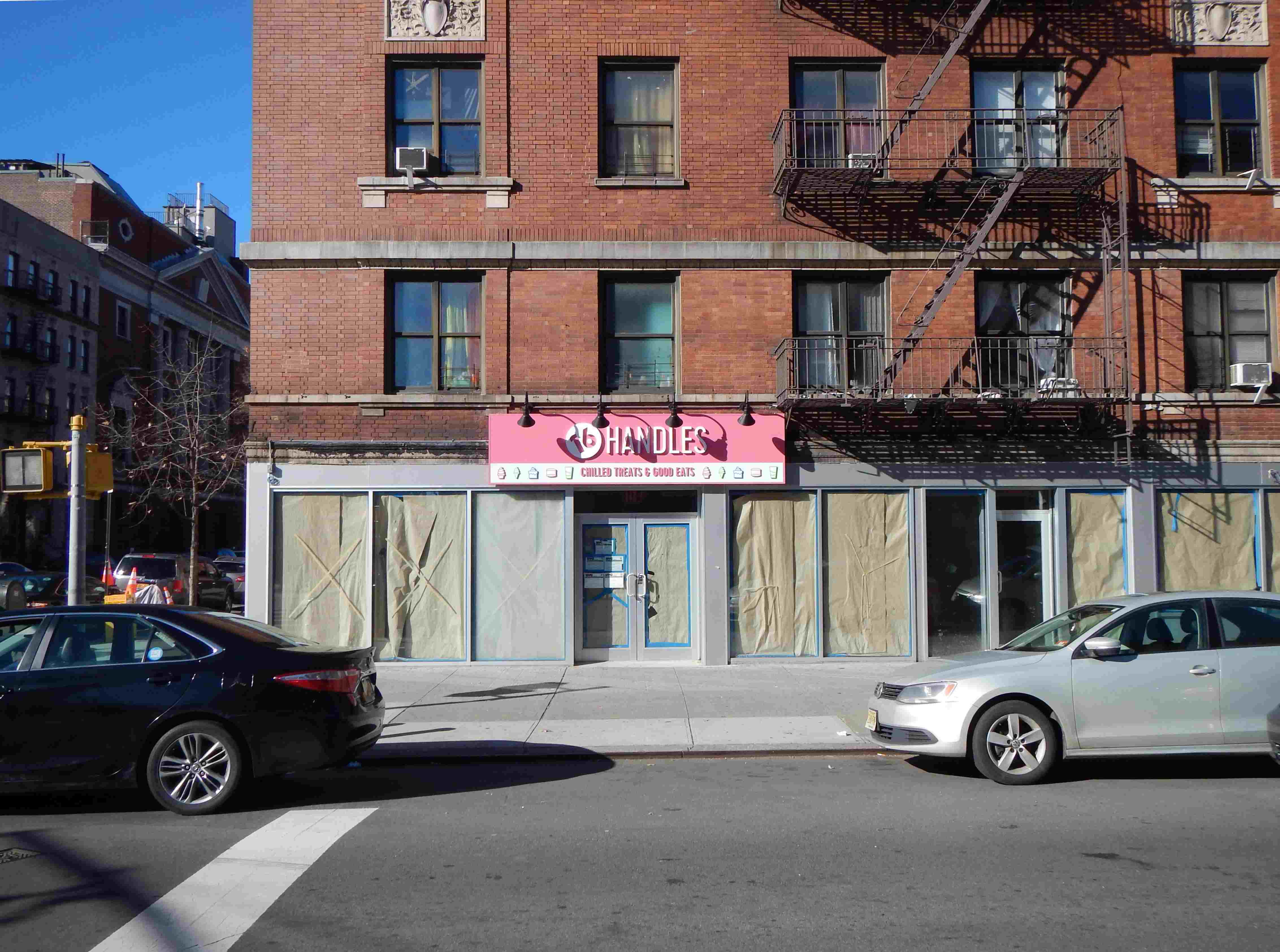 16 Handles to Open in Washington Heights in February 16 Handles to Open in Washington Heights in February