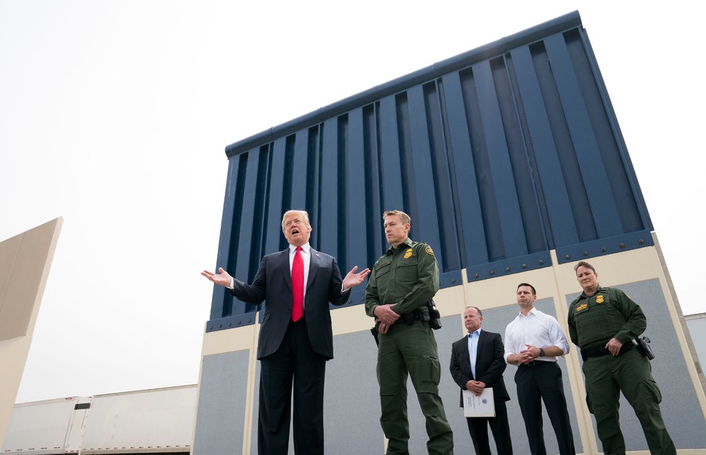 Don’t Build It Don’t Build It