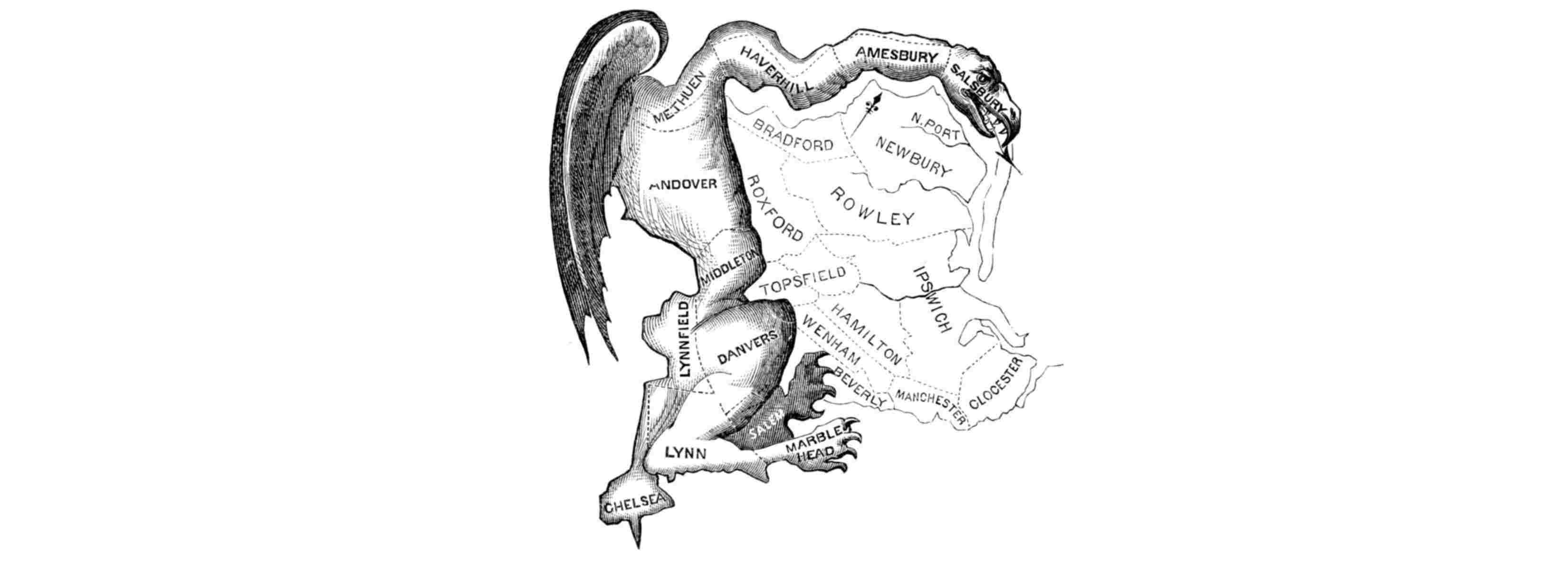 Law Review: Partisan Gerrymandering Law Review: Partisan Gerrymandering