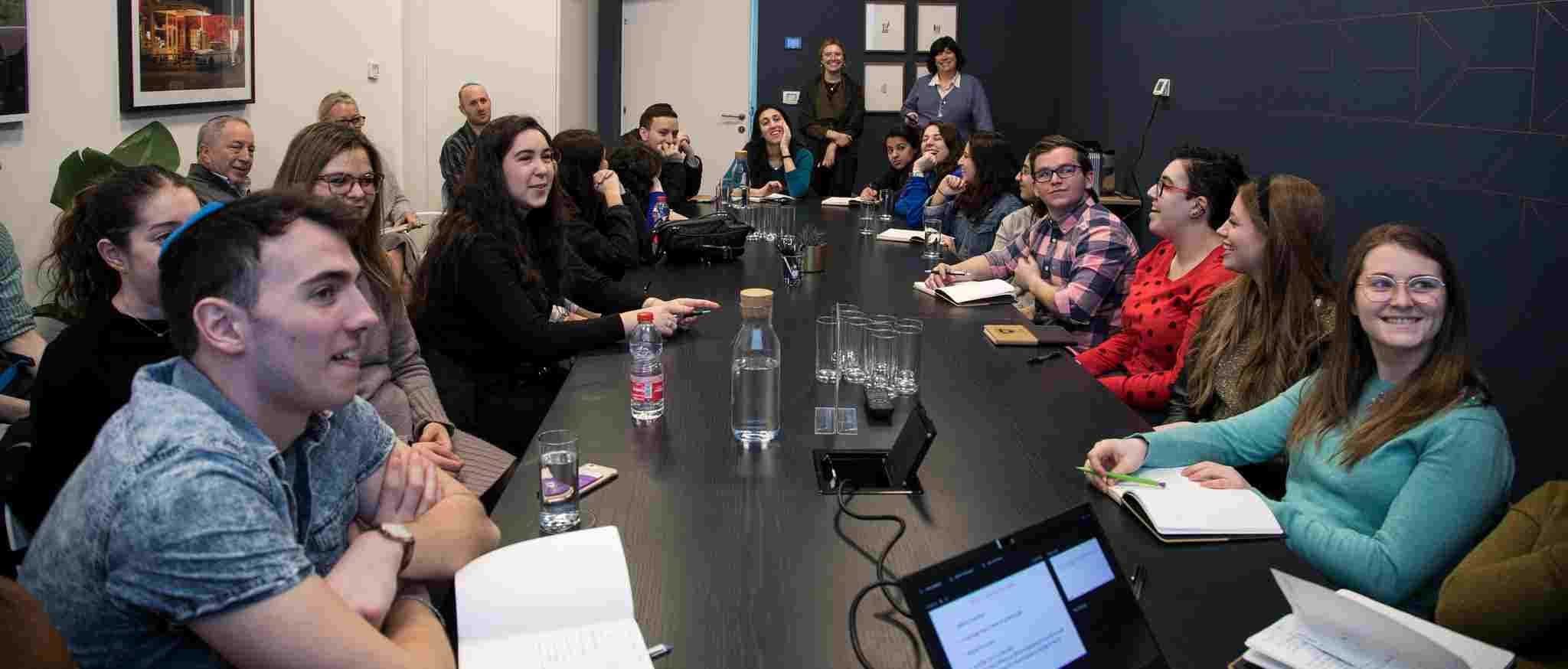 Coed Activities Are and Should Be Normal: What Both Rabbi Shulman and His Critics Get Wrong Coed Activities Are and Should Be Normal: What Both Rabbi Shulman and His Critics Get Wrong