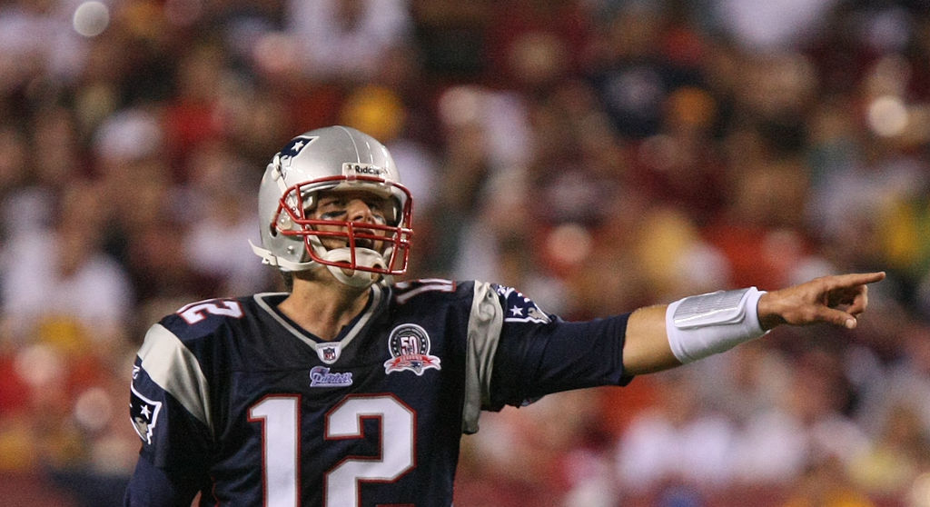 Common Tendencies of the NFL Draft Common Tendencies of the NFL Draft