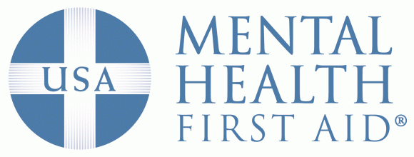 Mental Health First Aid Training Course Administered on Beren Campus Mental Health First Aid Training Course Administered on Beren Campus
