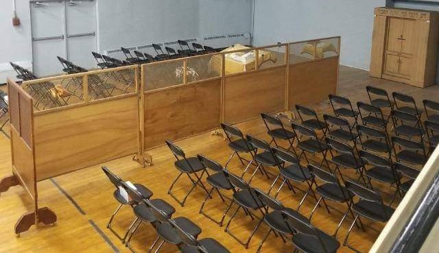 Recent Grads Minyan at Mt. Sinai Seeks to Establish Young Professionals Community Recent Grads Minyan at Mt. Sinai Seeks to Establish Young Professionals Community
