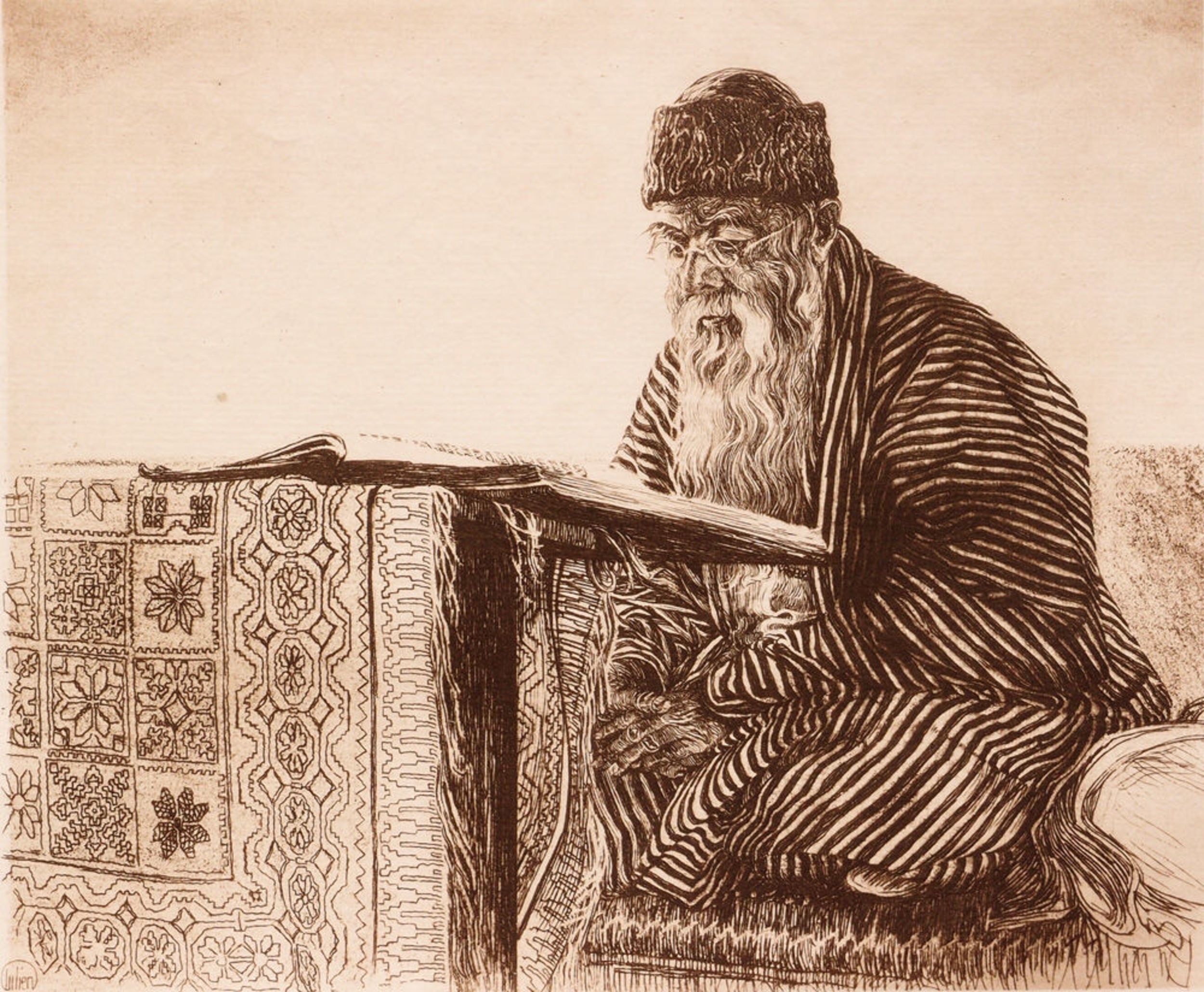 ‘Whoever Desires May Come and Take It’: On Baalabatim and Torah Study in Frum Culture ‘Whoever Desires May Come and Take It’: On Baalabatim and Torah Study in Frum Culture