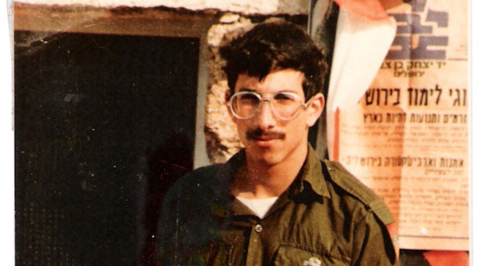 After 37 Years, Zecharia Baumel Finally Returns Home After 37 Years, Zecharia Baumel Finally Returns Home