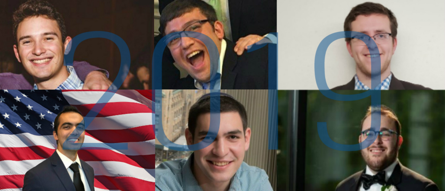 Here’s Who’s Running for Student Council President Here’s Who’s Running for Student Council President