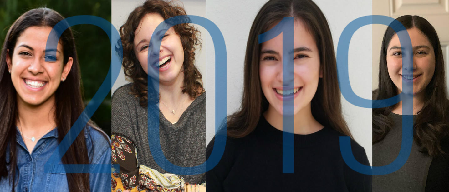 Who is Running for President on the Beren Campus? Who is Running for President on the Beren Campus?