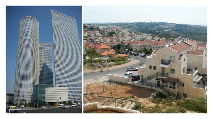 A Settler’s Remorse: The Holy Spirit of Israel’s Middle Class A Settler’s Remorse: The Holy Spirit of Israel’s Middle Class