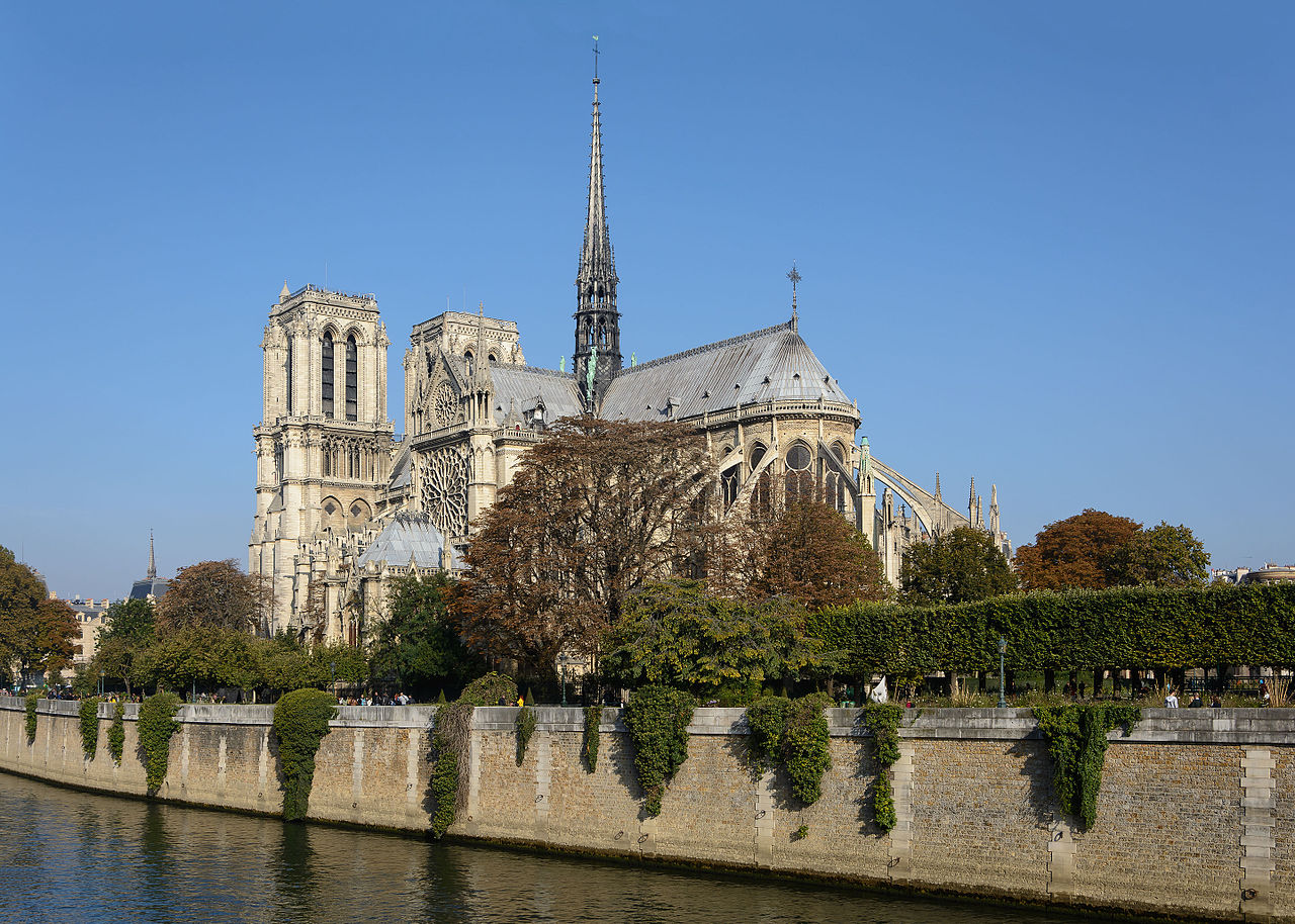 Causes and Cathedrals Causes and Cathedrals