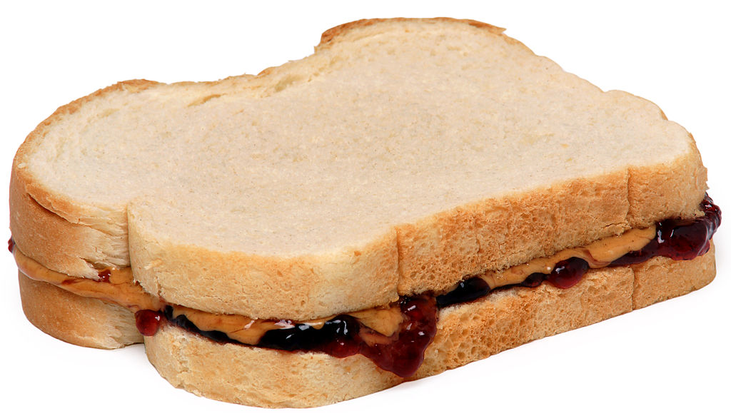 Peanut-Butter-and-Jelly Sandwich Making Methodology Peanut-Butter-and-Jelly Sandwich Making Methodology