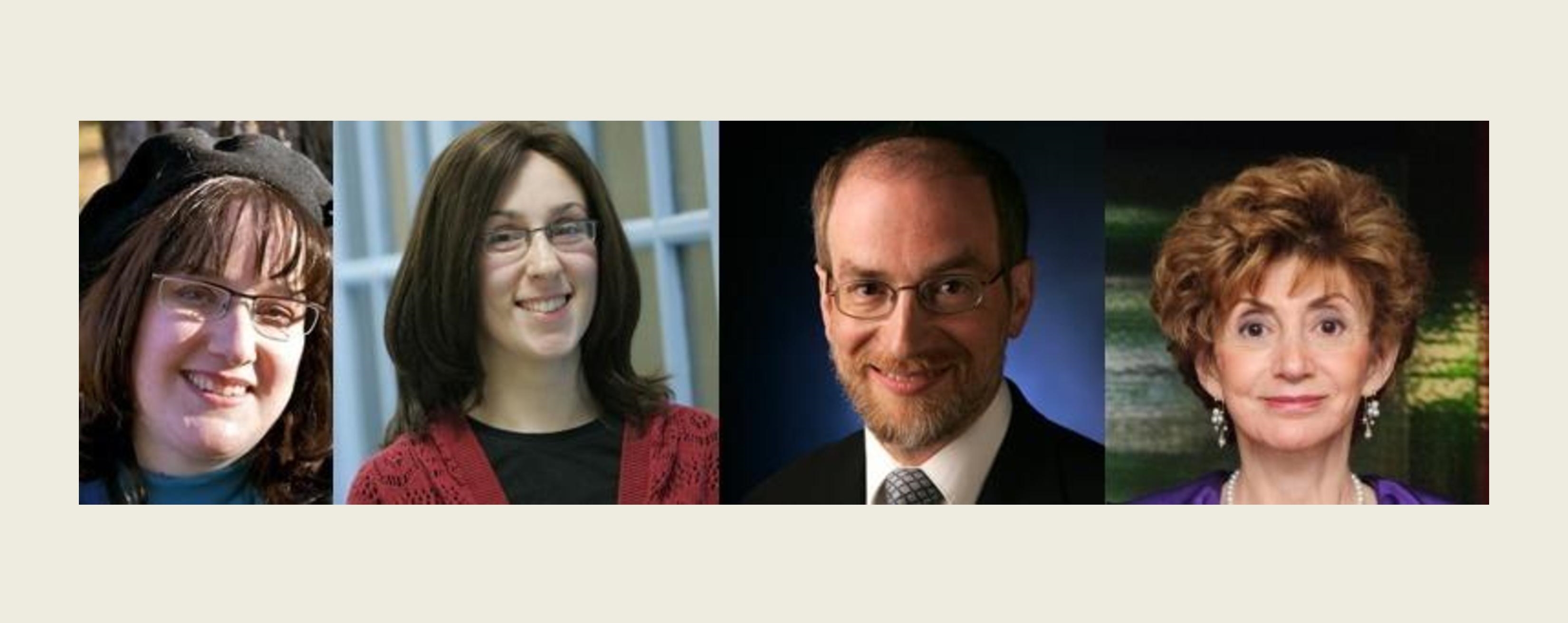 Senior Class Nominates Professors and Adjuncts of the Year Senior Class Nominates Professors and Adjuncts of the Year
